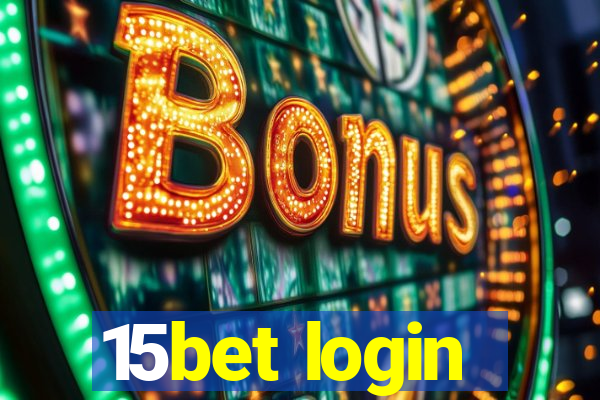 15bet login